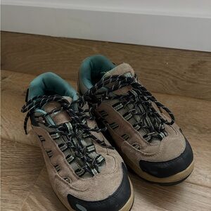 Hi-TEC Bandera Low WP WOS Women’s Hiking Boots